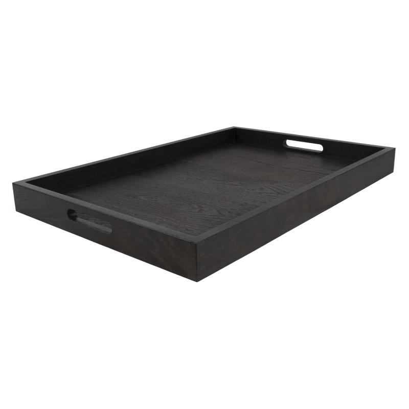 Serving Tray with Handles