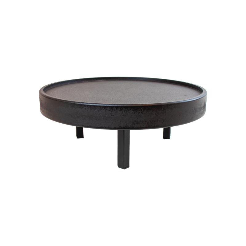 Risers with 3 Legs Small