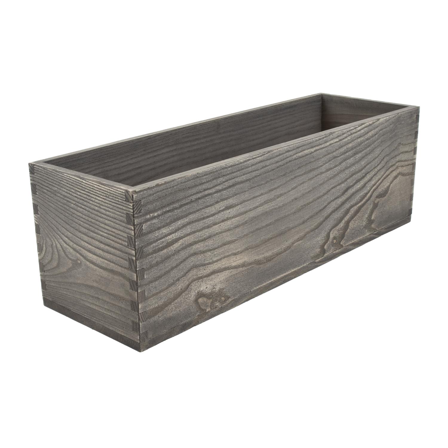 Rectangular Riser/Box