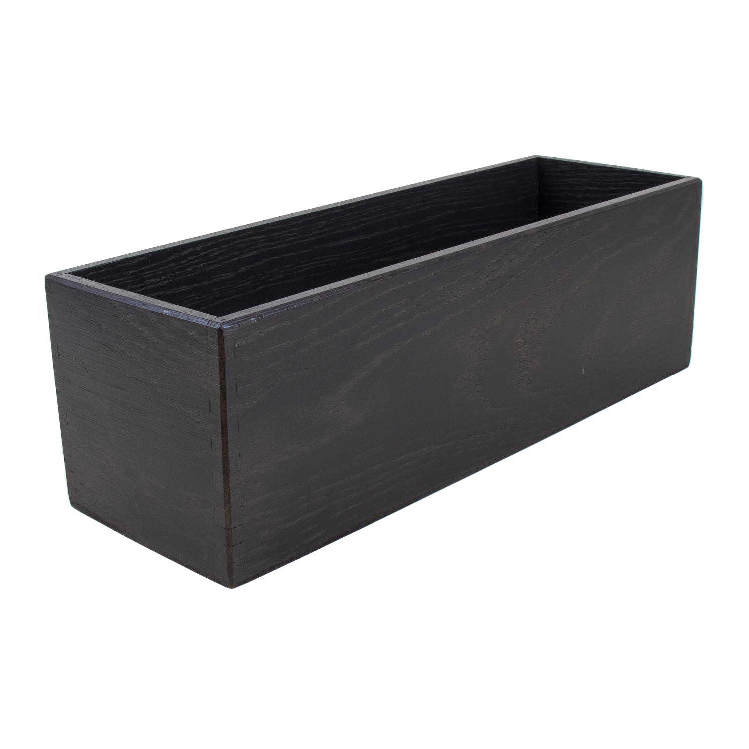 Rectangular Riser/Box