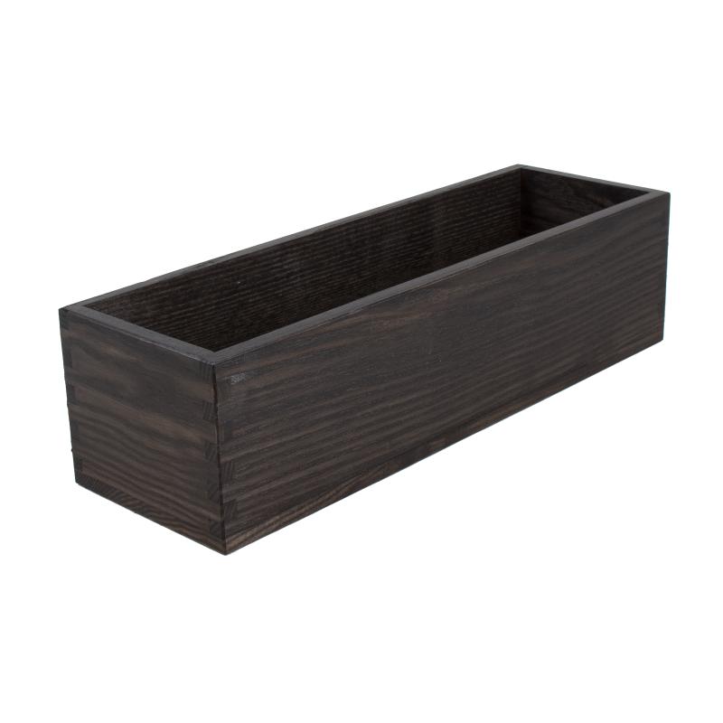 Rectangular Riser/Box