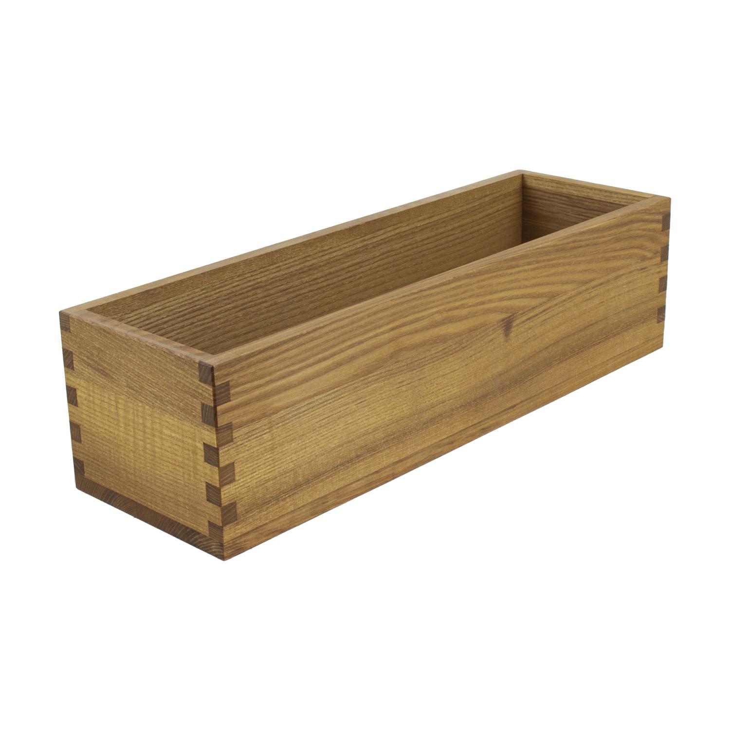 Rectangular Riser/Box