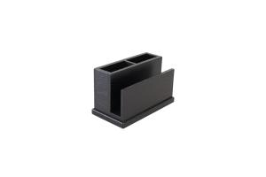 Cutlery Box with napkin holder