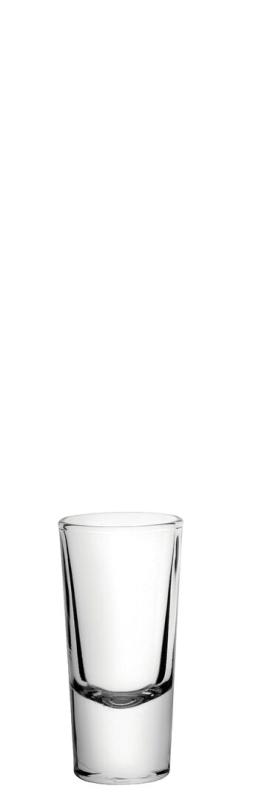 Shooter 1oz (2.5cl)