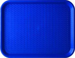 Blue Cafe Tray 14 x 10´ (36 x 26cm)´