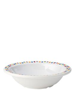 Spanish Steps Fruit Bowl R. 6´ (15cm)´