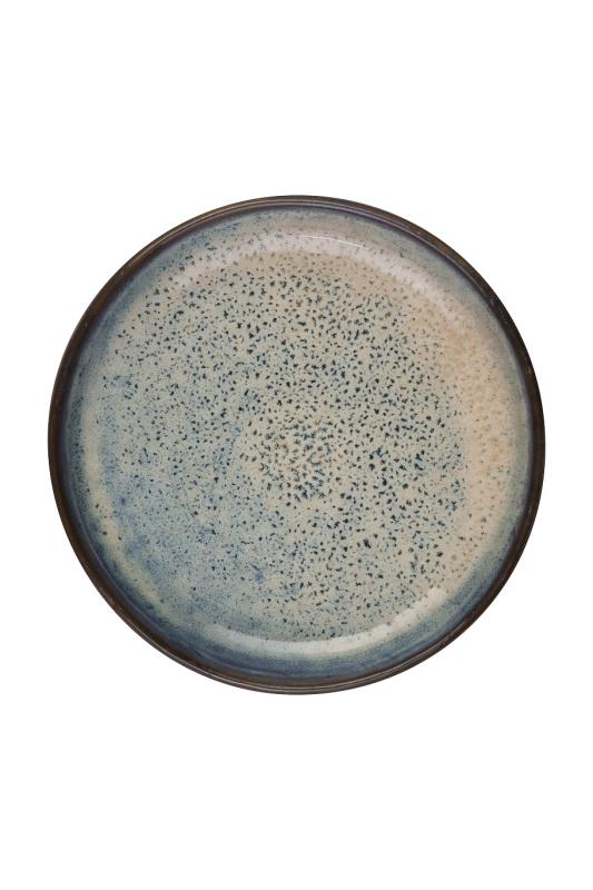 Charma Jord Flat Plate 25 cm