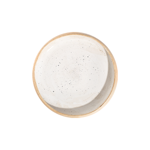 Cameo Celesta Deep Plate 25 cm 1700 cc