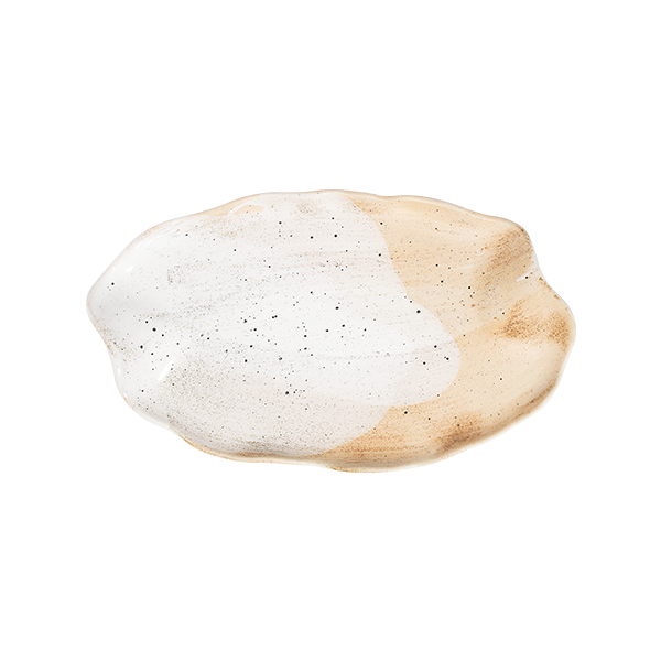 Cameo Sonnet Platter 33 cm