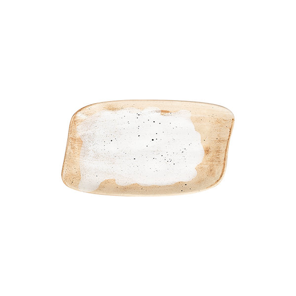 Cameo Savor Serving Dish 26 * 15 cm