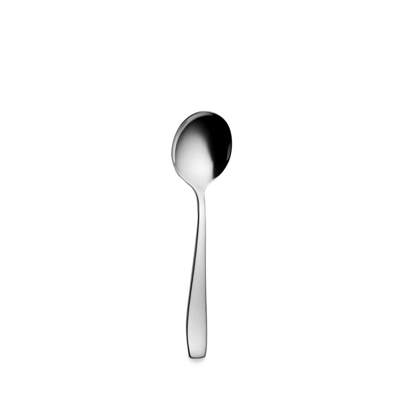 Cooper Cutlery  Soup Spoon 3Mm Box 12