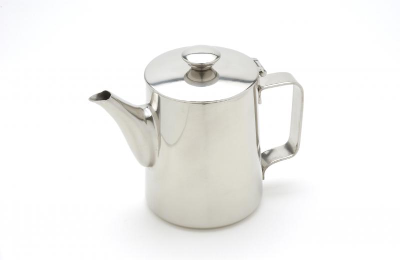 COFFEE POT 0,35 L LONG SPOUT