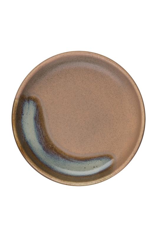 Coastal Jord Flat Plate 25 cm