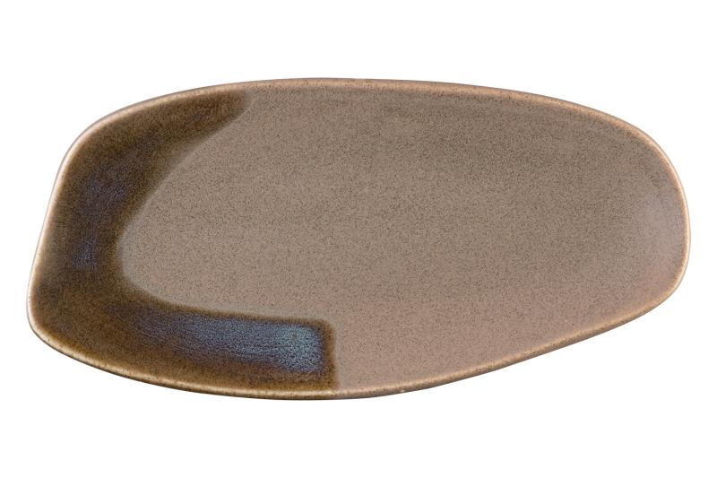 Coastal Jord Platter 34 cm