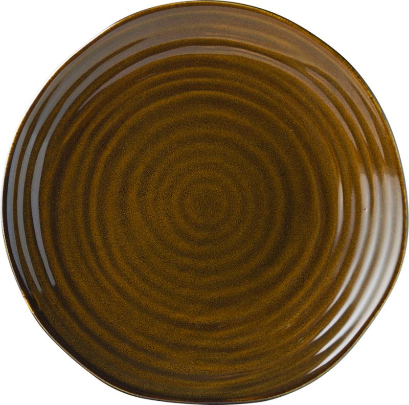 Tribeca Malt Plate 11´ (28cm)´