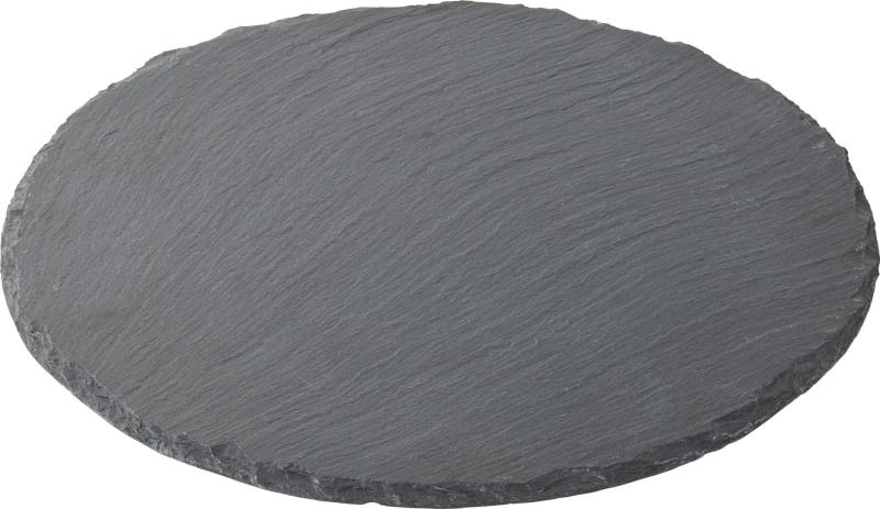 Round Slate Platter 12´ (30cm)´