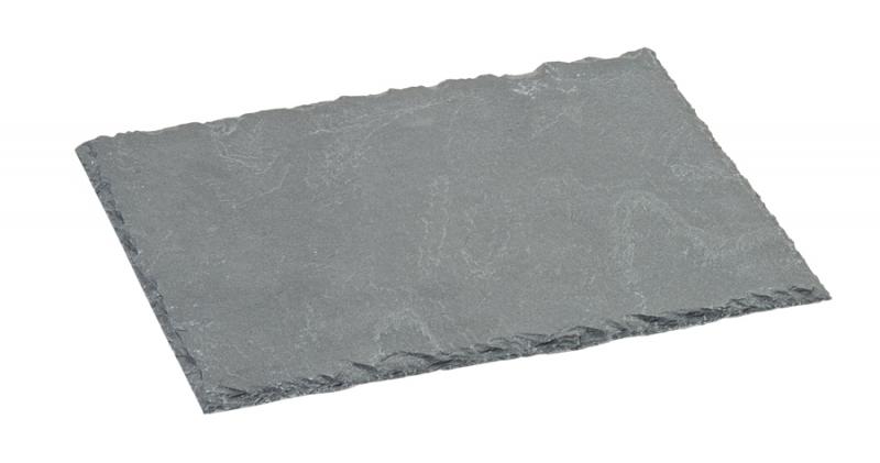 Slate Platter (21 x 18cm)