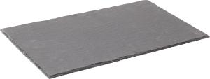 Rectangular Slate Platter 14 x 9´ (35 x 23cm)´