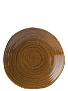 Tribeca Malt Plate  8.25´ (21cm)´