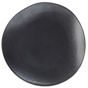 Nero Plate 10´ (25.5cm)´