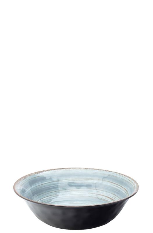 Wildwood Blue Bowl 10´ (25.5cm)´