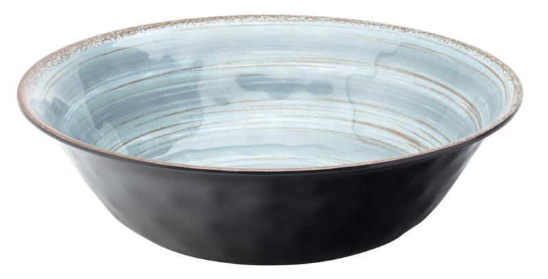 Wildwood Blue Bowl 10´ (25.5cm)´