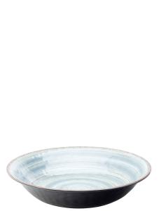 Wildwood Large Blue Bowl 13.75´ (35cm)´