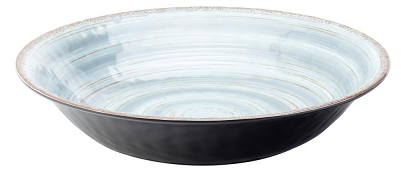 Wildwood Large Blue Bowl 13.75´ (35cm)´