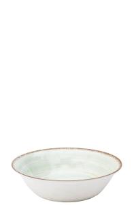 Wildwood Green Bowl 10´ (25.5cm)´