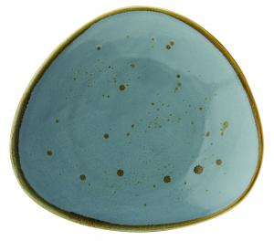 Earth Thistle Plate 11´ (28cm)´
