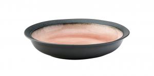 Dusky Pasta Bowl 9´ (22.5cm)´