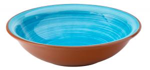 Salsa Sky Blue Bowl 8´ (20.5cm)´