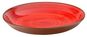 Salsa Red Coupe Bowl 9.5´ (24cm)´