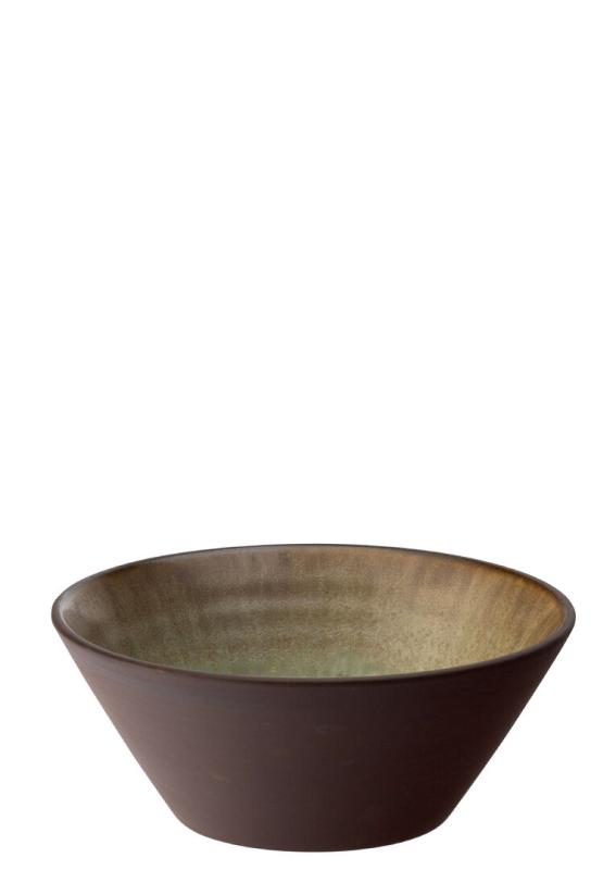 Knead Conical Bowl 6´ (16cm)´