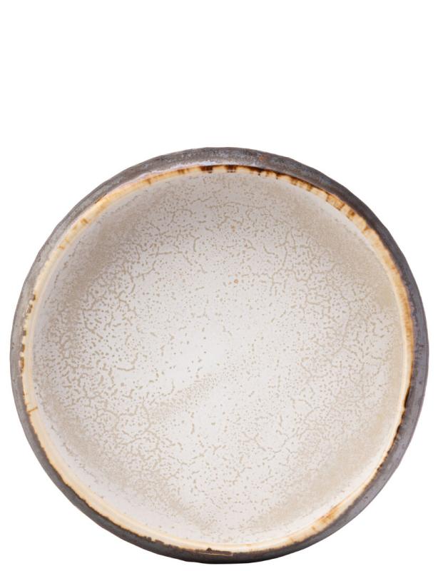 Carthago Limestone Plate 8" (20cm)
