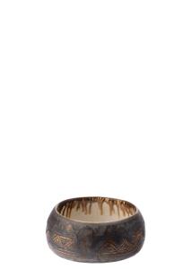 Carthago Limestone  Bowl 3.25" (8cm)