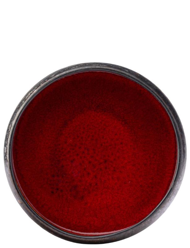 Carthago Lava Plate 8" (20cm)