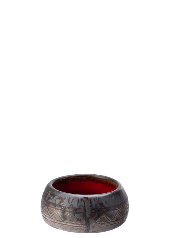 Carthago Lava Bowl 3.25" (8cm)