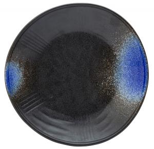 Kyoto Deep Coupe Plate 10´ (25.5cm)´