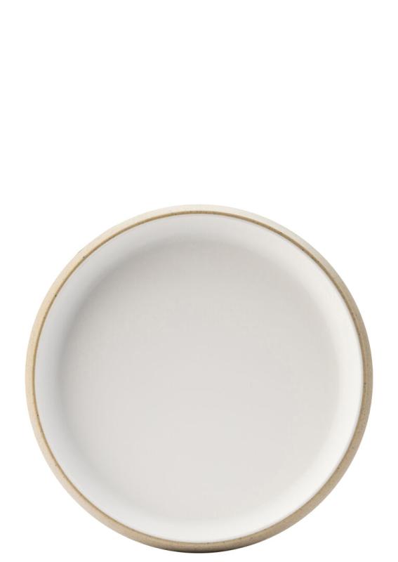 Portico Plate 6.25Â´ (16cm)Â´