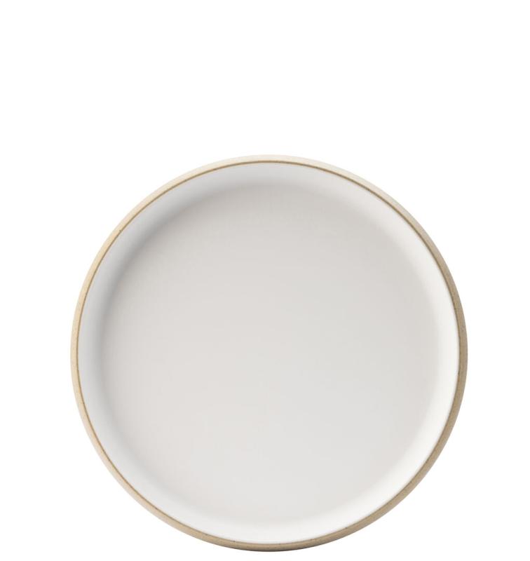 Portico Plate 8.5 (21.5cm)