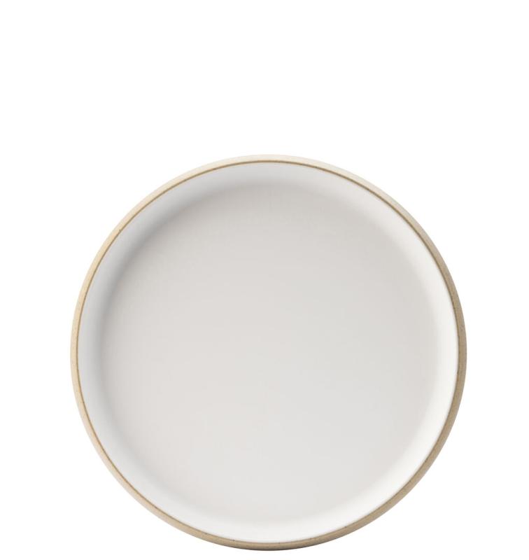 Portico Plate 8.5Â´ (21.5cm)Â´