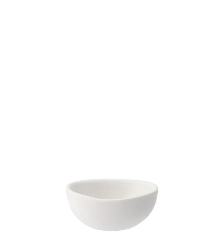 Stone Ivory Ramekin 3oz (8.5cl)