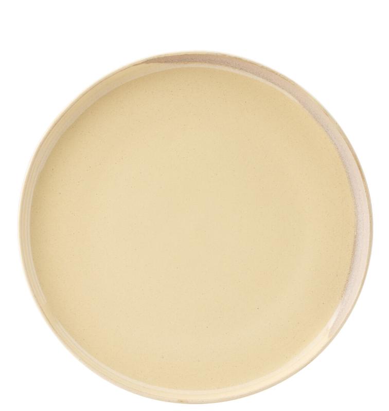 Oregon Buttermilk Plate 11Â´ (28cm)Â´