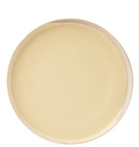 Oregon Buttermilk Plate 11Â´ (28cm)Â´