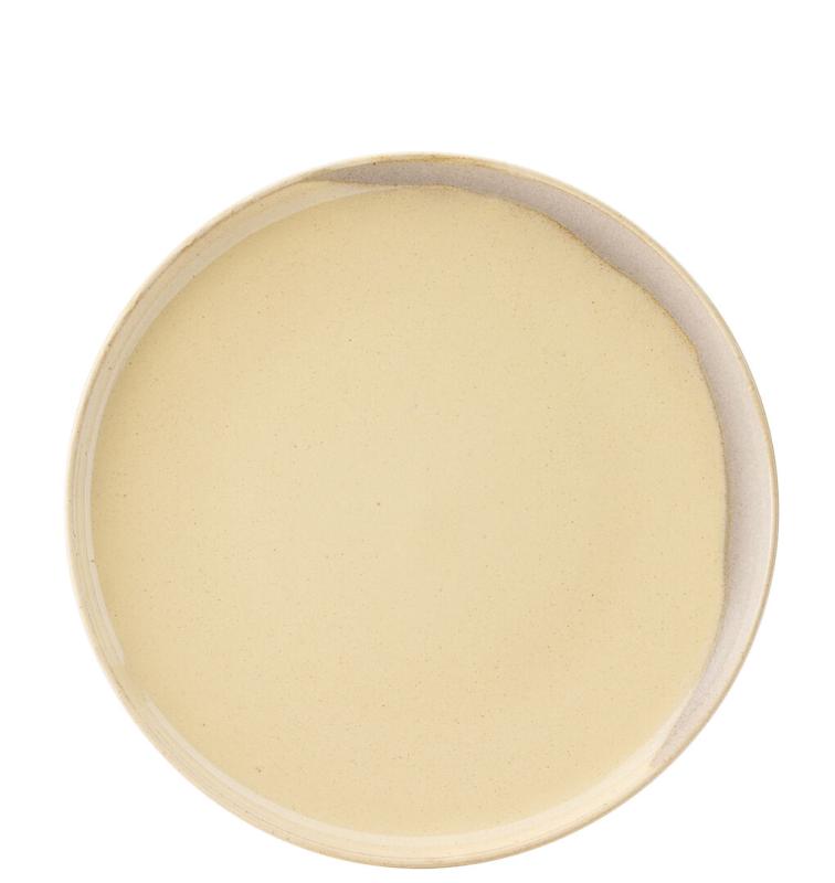 Oregon Buttermilk Plate 10Â´ (25.5cm)Â´