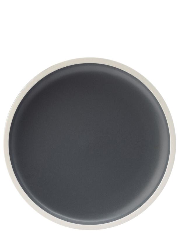 Forma Charcoal Plate 8.25´ (21cm)´