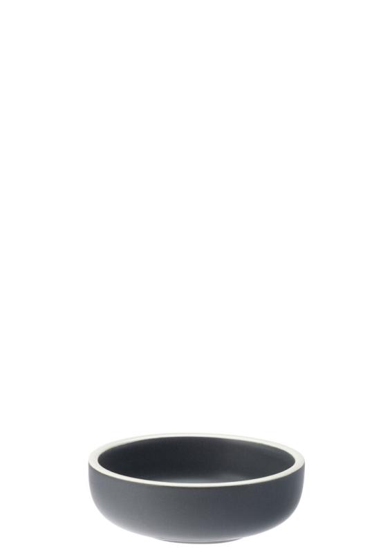 Forma Charcoal Dip Pot 3.5Â´ (9cm)Â´