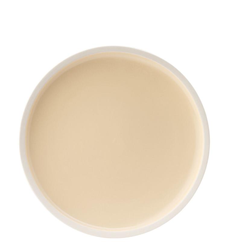 Forma Vanilla Plate 9.5´ (24cm)´