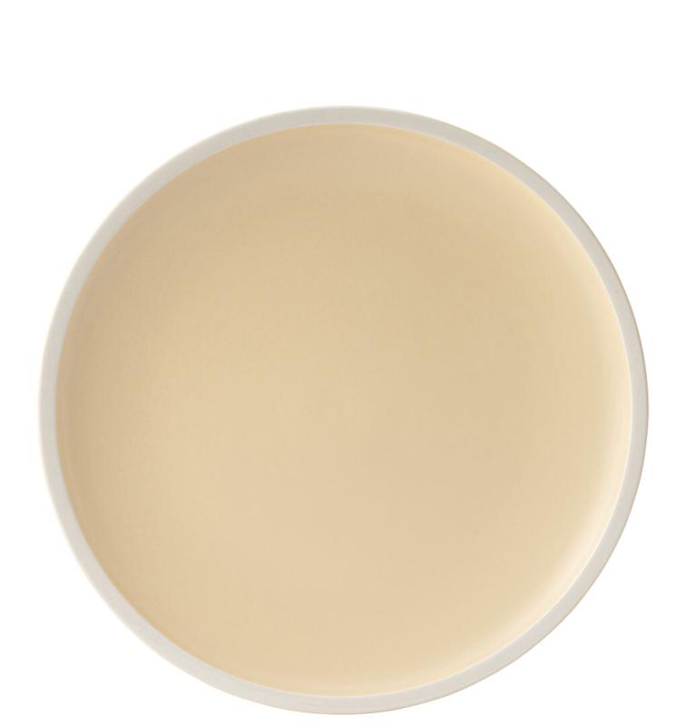 Forma Vanilla Plate 10.5´ (26.5cm)´